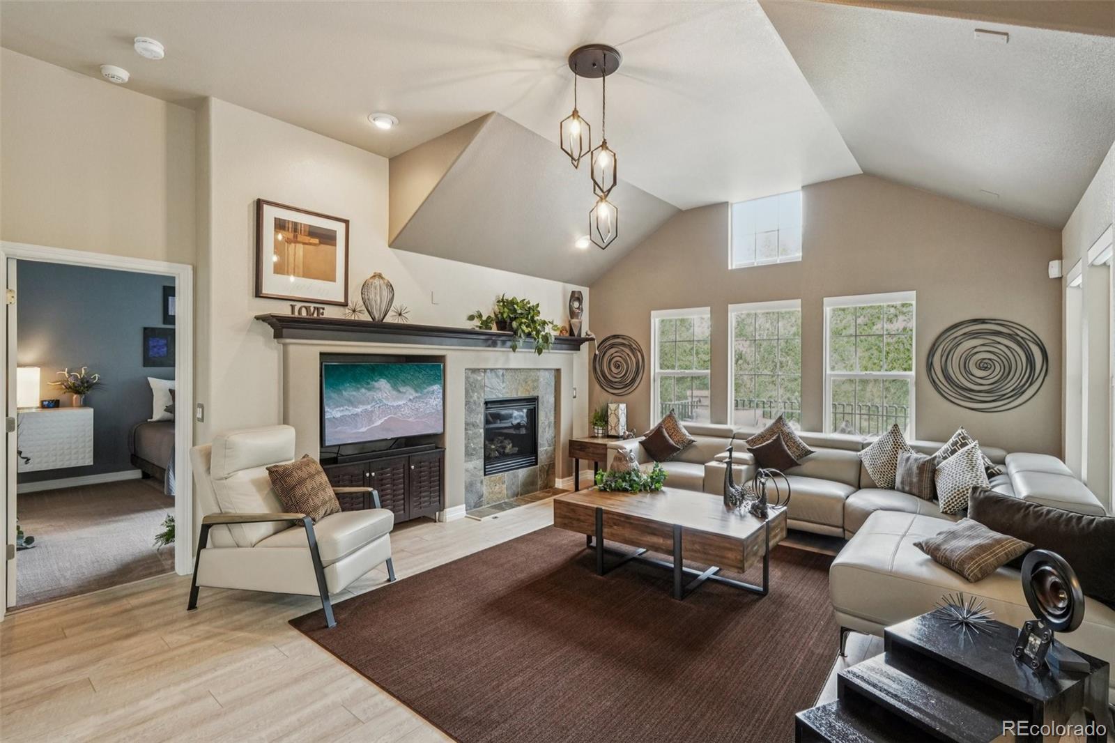 MLS Image #2 for 7548 s biloxi way,aurora, Colorado