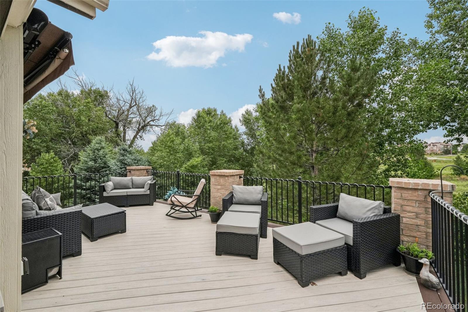 MLS Image #42 for 7548 s biloxi way,aurora, Colorado