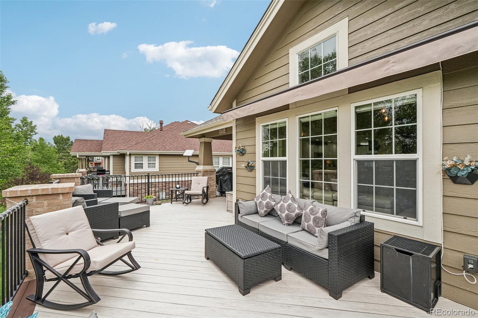 MLS Image #43 for 7548 s biloxi way,aurora, Colorado