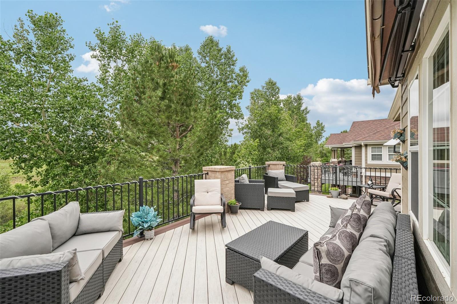 MLS Image #44 for 7548 s biloxi way,aurora, Colorado