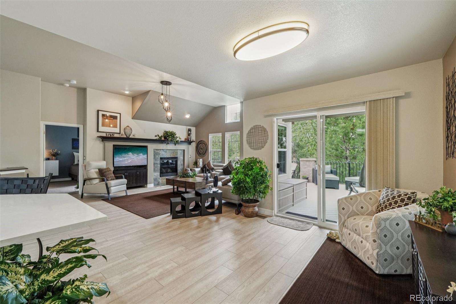 MLS Image #5 for 7548 s biloxi way,aurora, Colorado