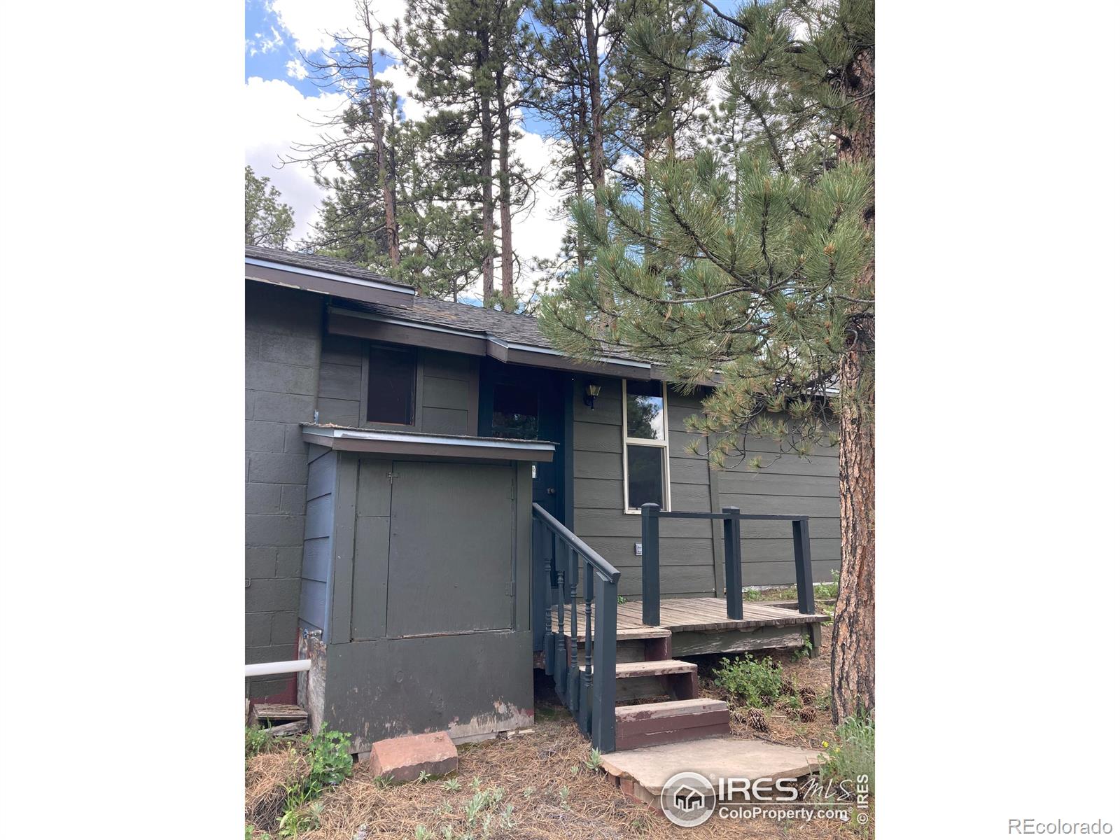 MLS Image #10 for 123  nokomis road,red feather lakes, Colorado