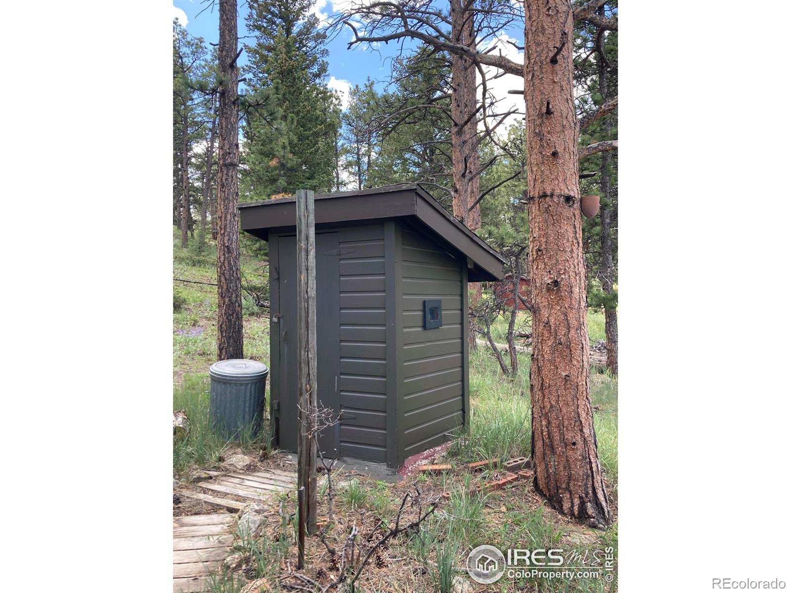 MLS Image #12 for 123  nokomis road,red feather lakes, Colorado