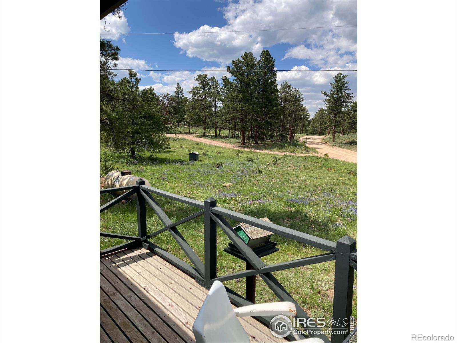 MLS Image #7 for 123  nokomis road,red feather lakes, Colorado