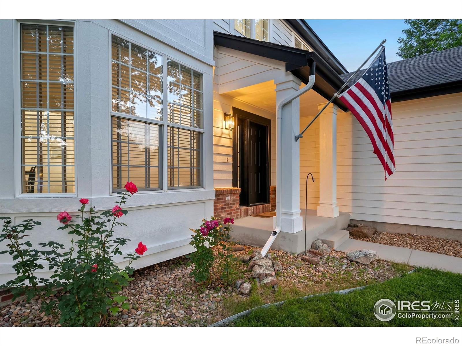 MLS Image #2 for 10216  sandy ridge court,firestone, Colorado