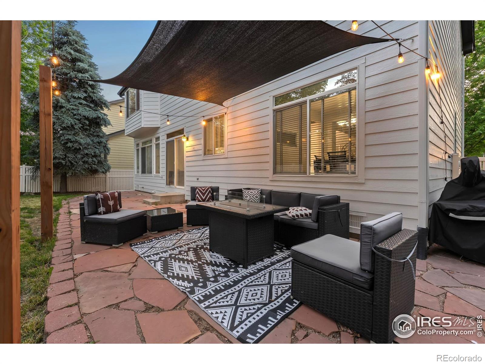 MLS Image #21 for 10216  sandy ridge court,firestone, Colorado