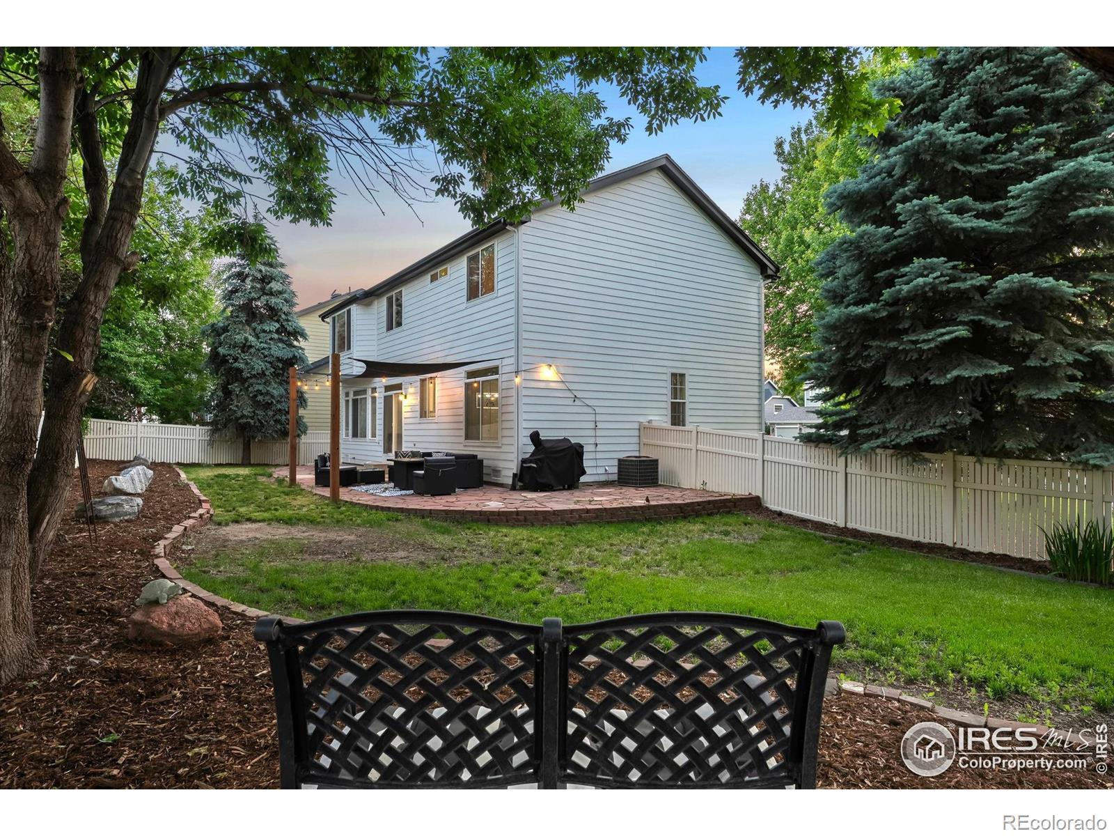 MLS Image #23 for 10216  sandy ridge court,firestone, Colorado