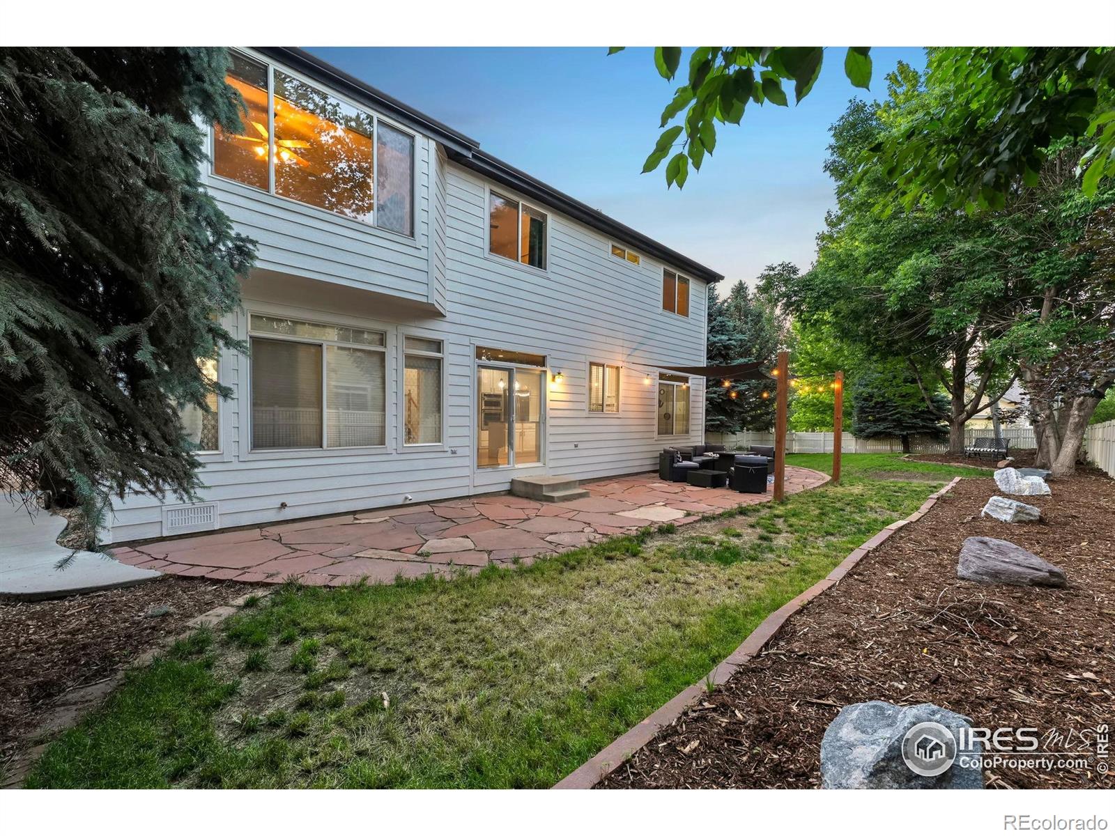 MLS Image #25 for 10216  sandy ridge court,firestone, Colorado