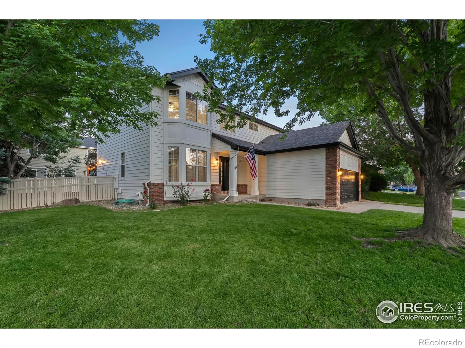 MLS Image #3 for 10216  sandy ridge court,firestone, Colorado