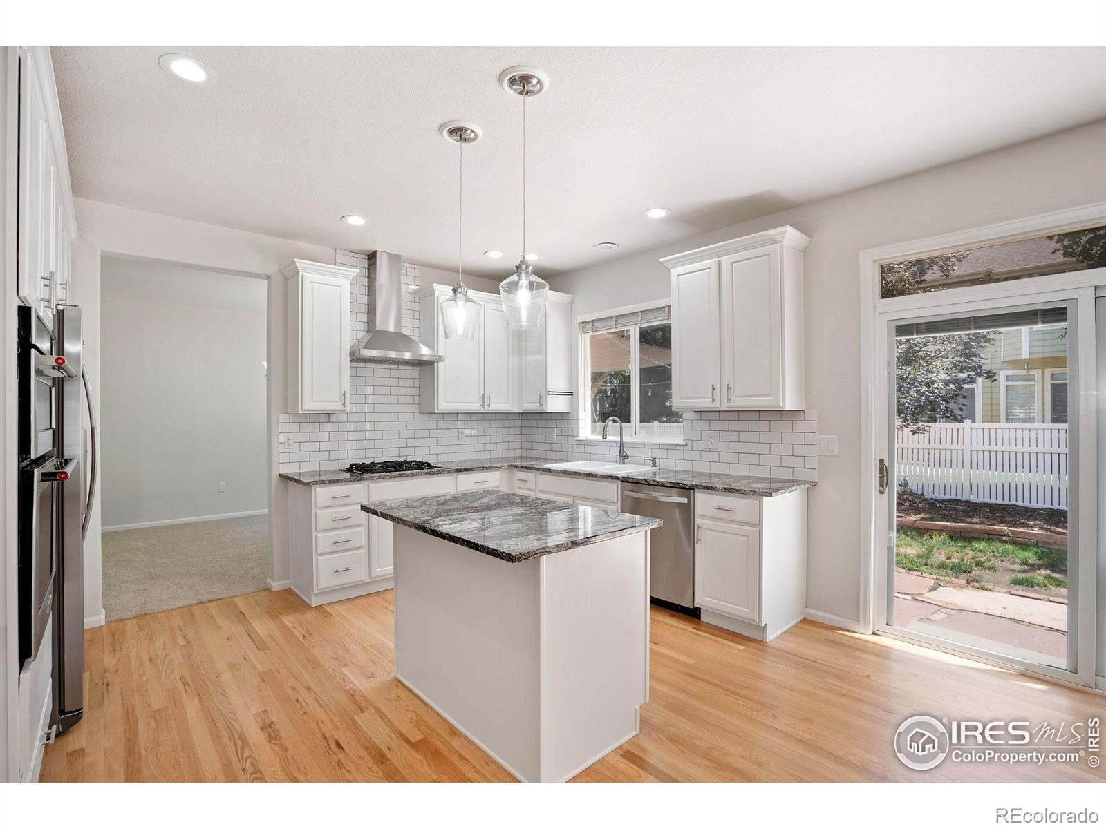 MLS Image #6 for 10216  sandy ridge court,firestone, Colorado