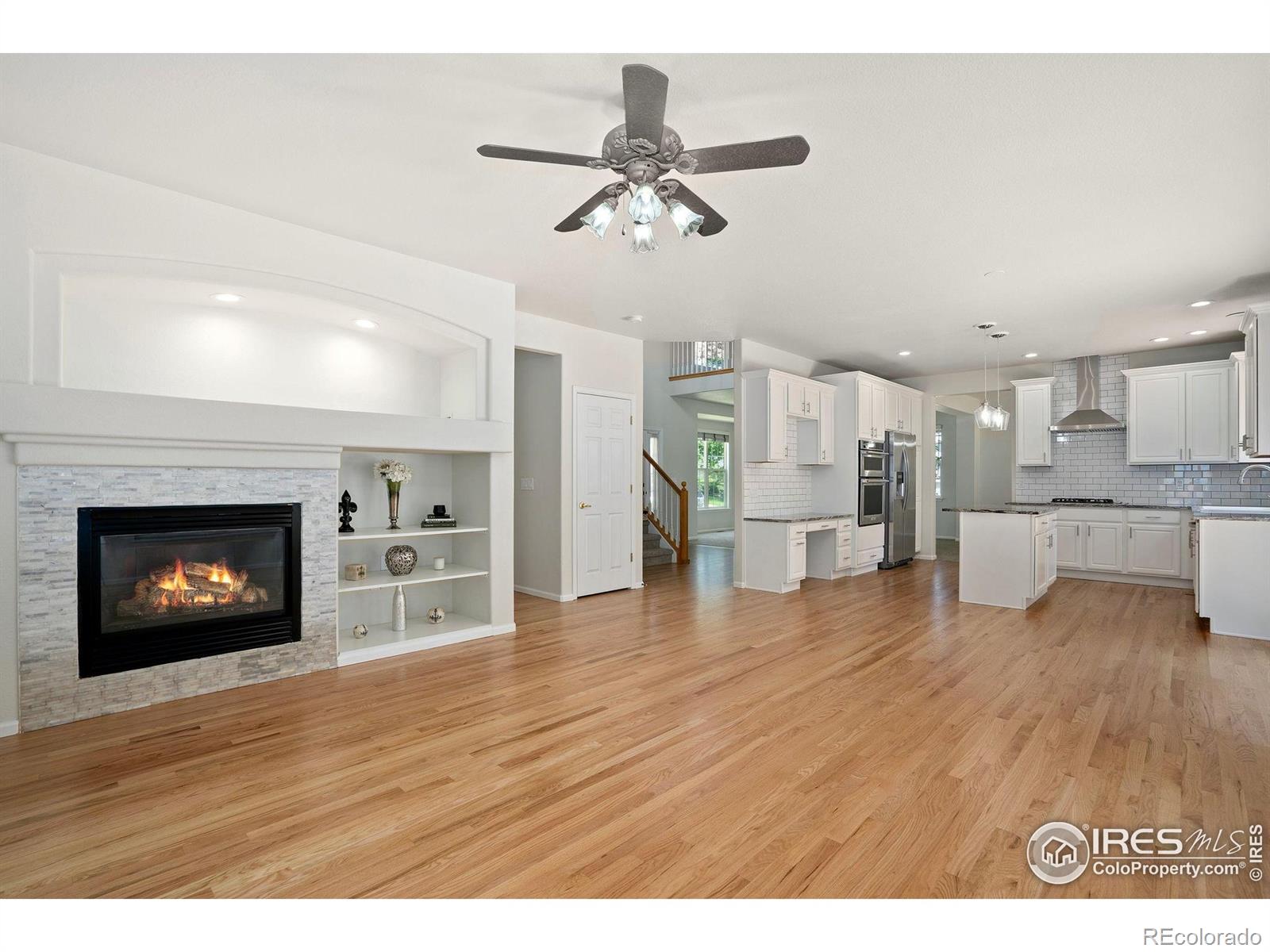 MLS Image #9 for 10216  sandy ridge court,firestone, Colorado