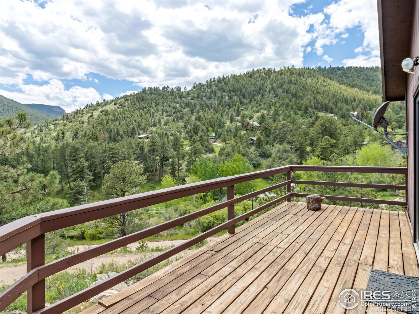 MLS Image #10 for 406  dunraven glade road,glen haven, Colorado