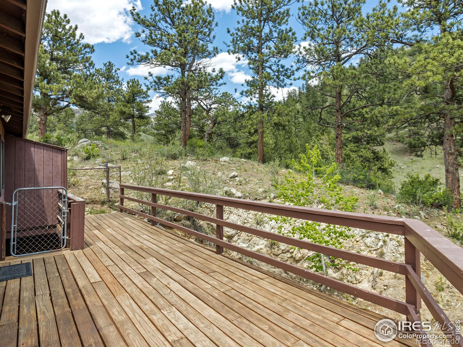 MLS Image #11 for 406  dunraven glade road,glen haven, Colorado