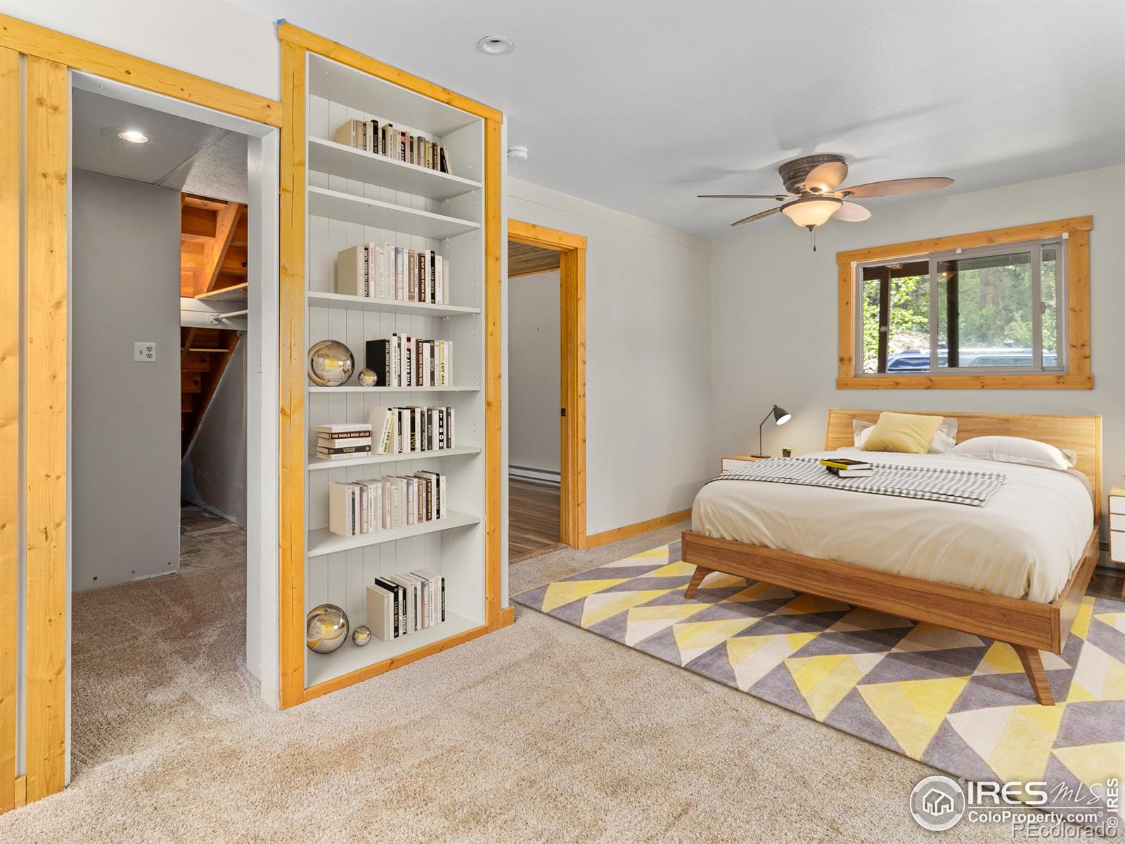 MLS Image #13 for 406  dunraven glade road,glen haven, Colorado