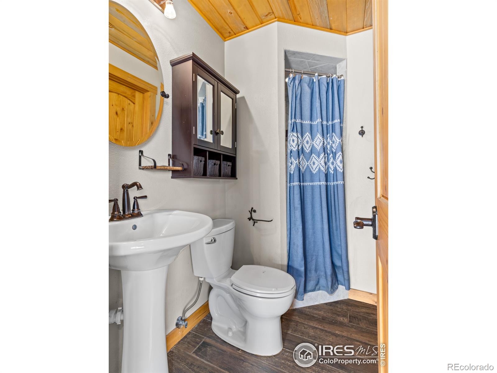 MLS Image #15 for 406  dunraven glade road,glen haven, Colorado