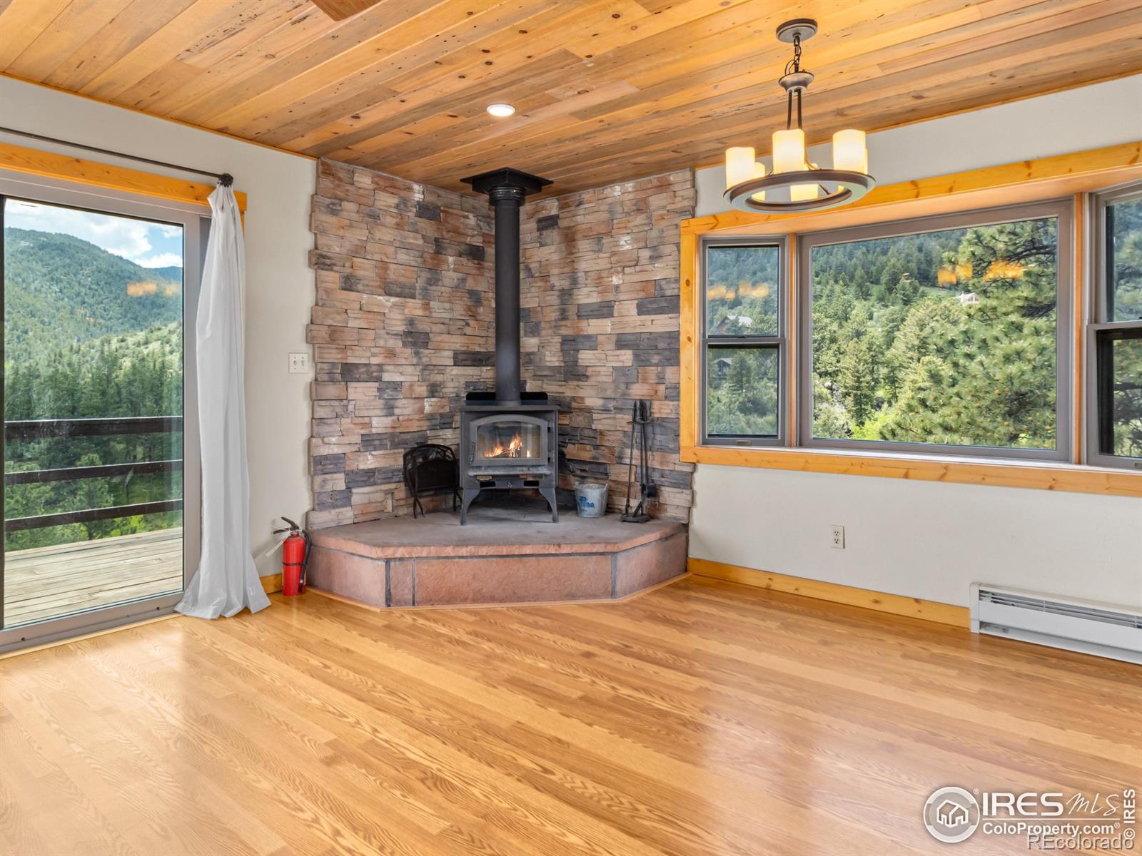 MLS Image #21 for 406  dunraven glade road,glen haven, Colorado