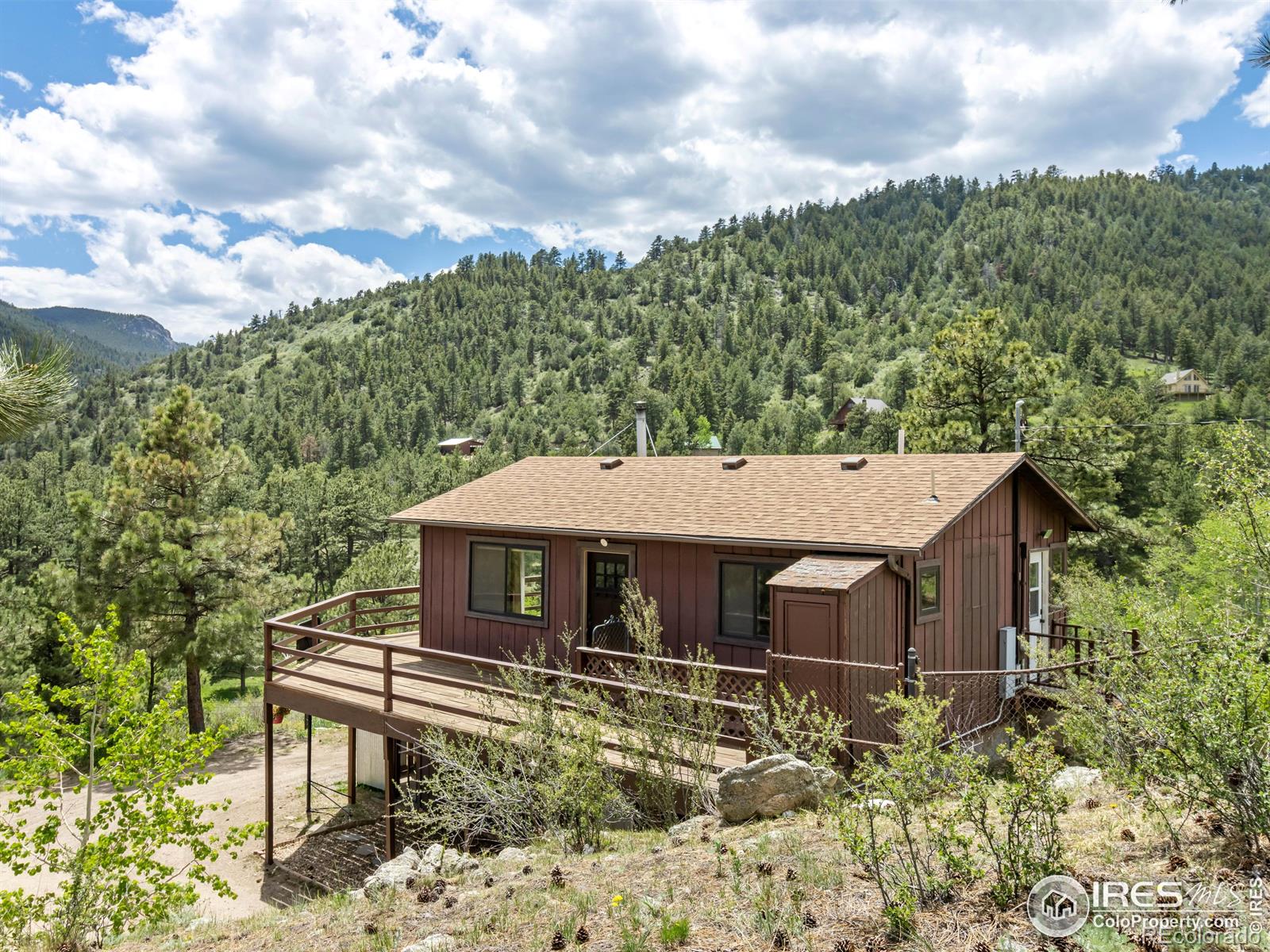 MLS Image #33 for 406  dunraven glade road,glen haven, Colorado