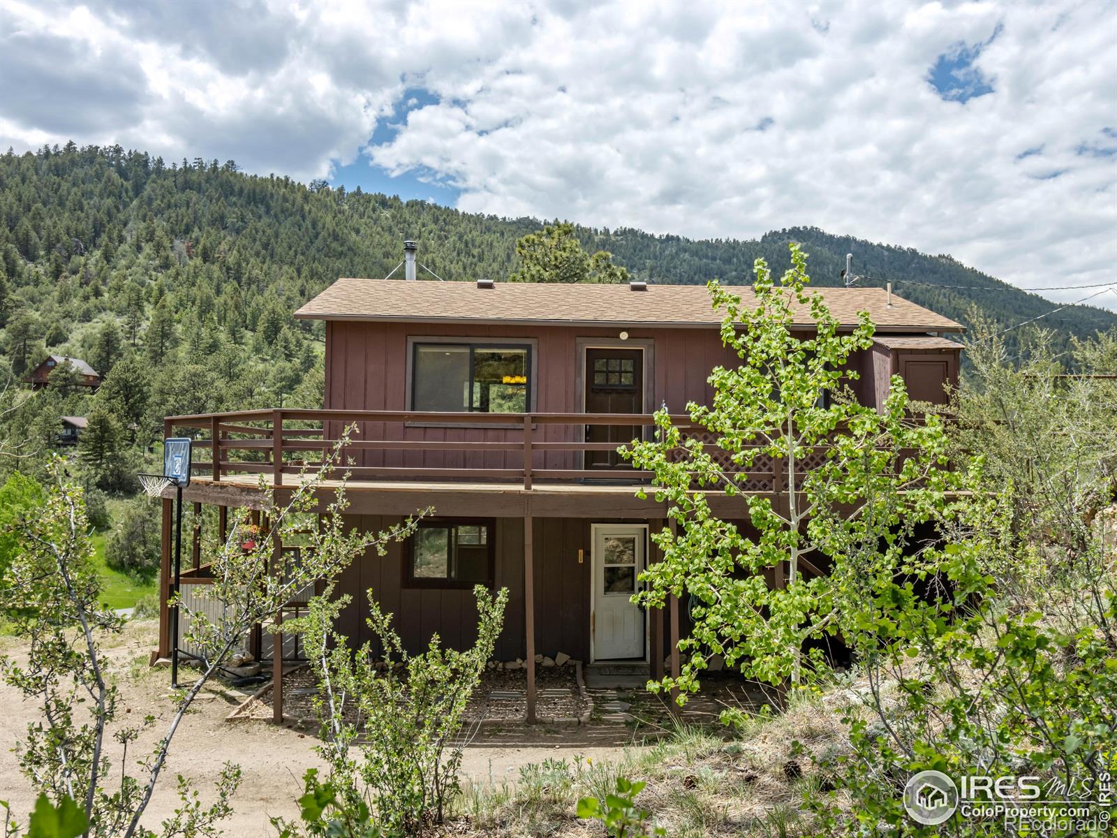 MLS Image #34 for 406  dunraven glade road,glen haven, Colorado