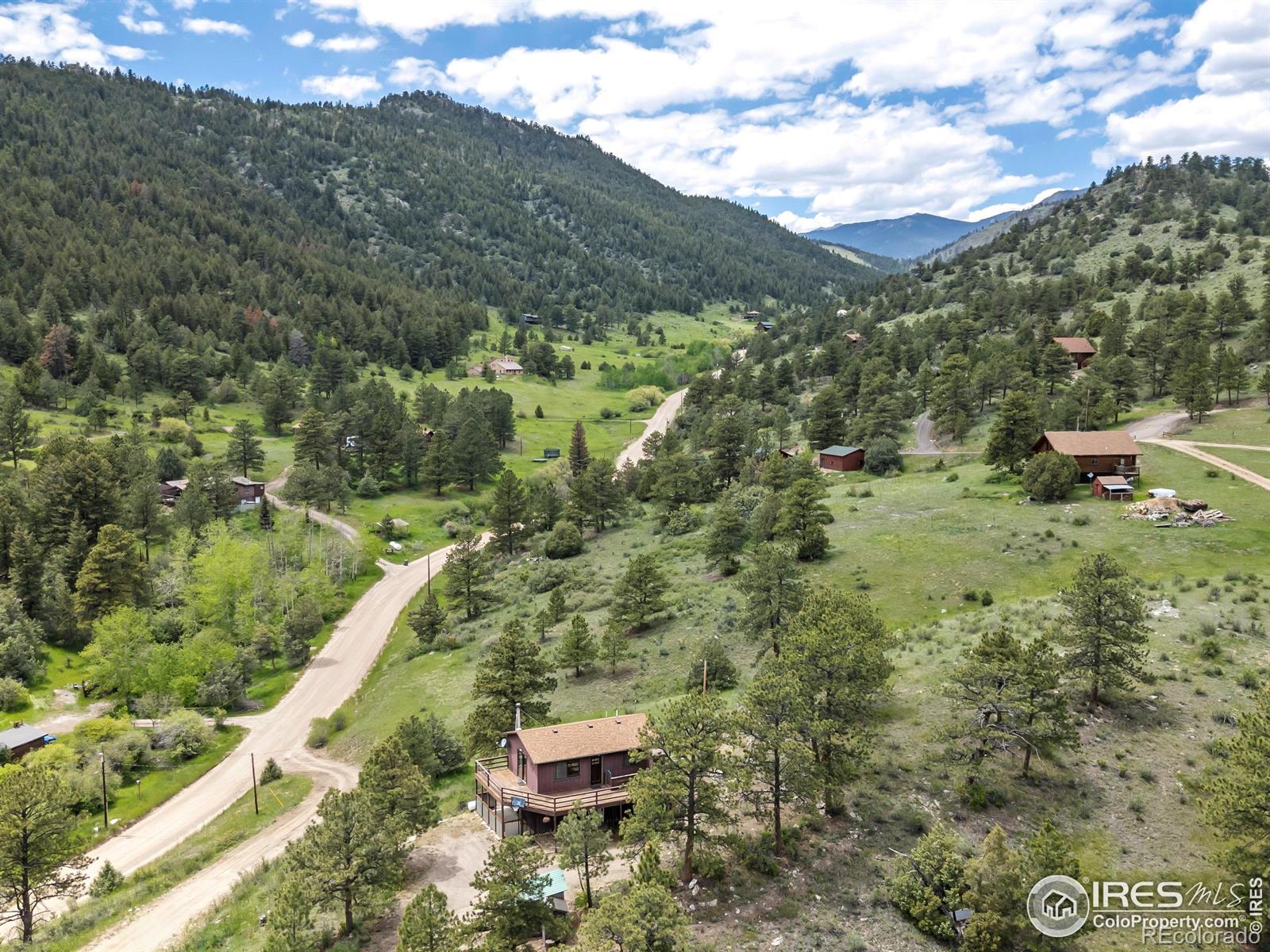MLS Image #35 for 406  dunraven glade road,glen haven, Colorado