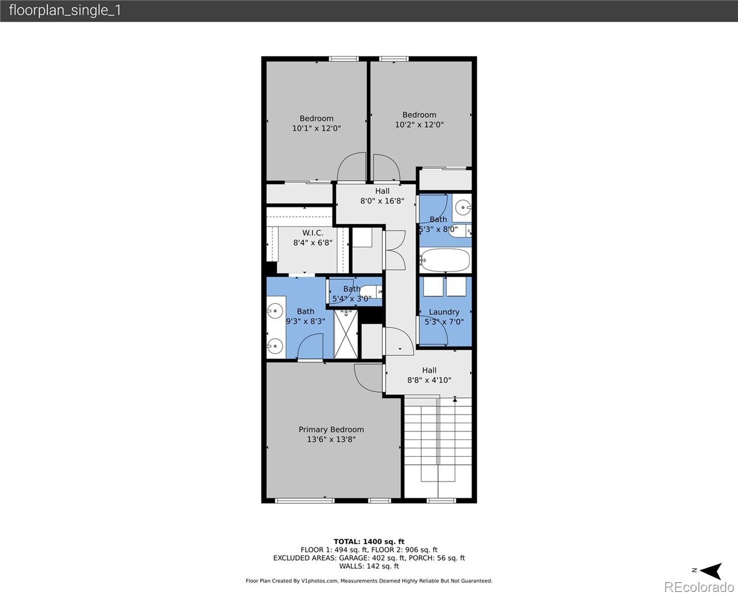 MLS Image #27 for 6350 n lisbon street,aurora, Colorado