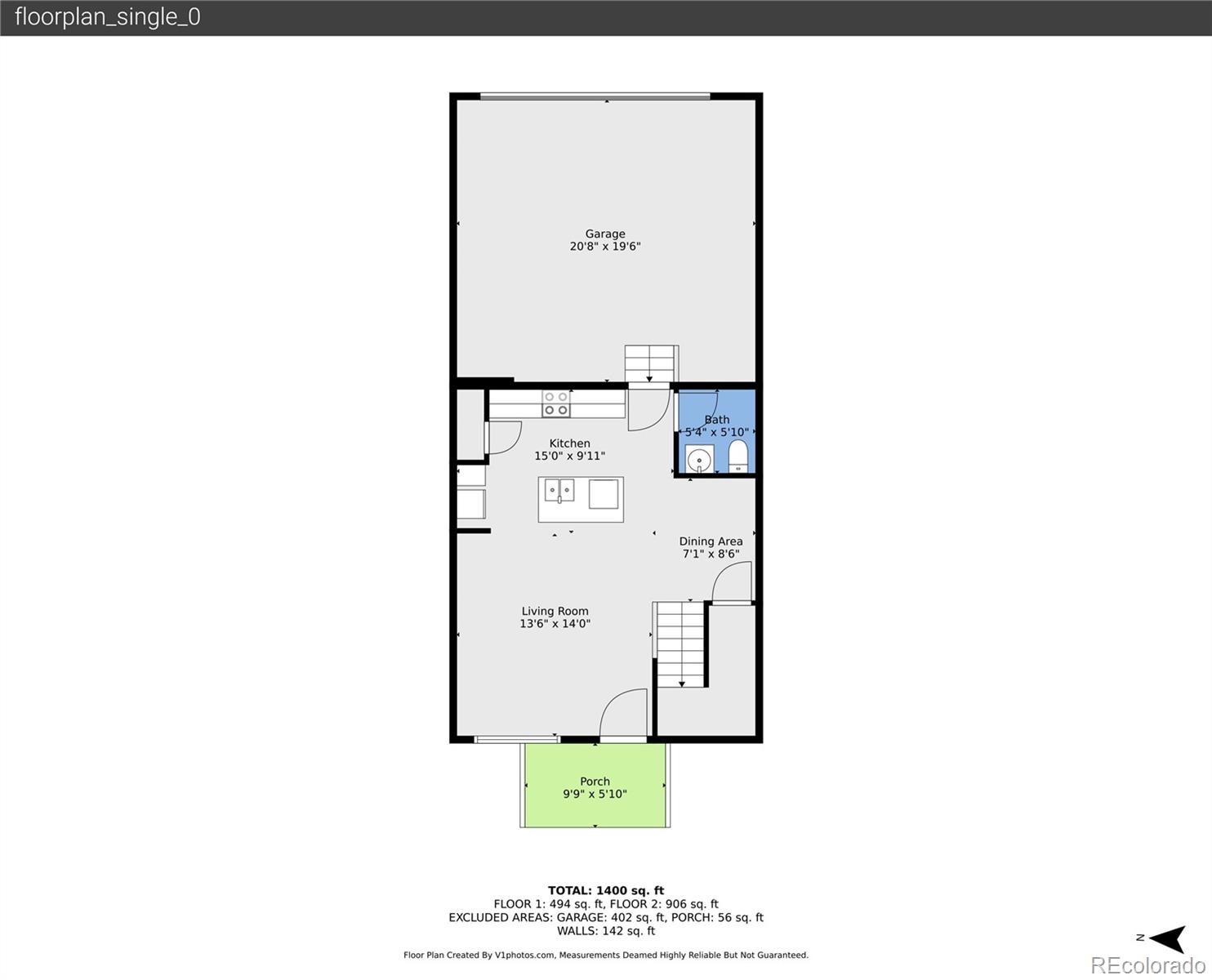 MLS Image #28 for 6350 n lisbon street,aurora, Colorado