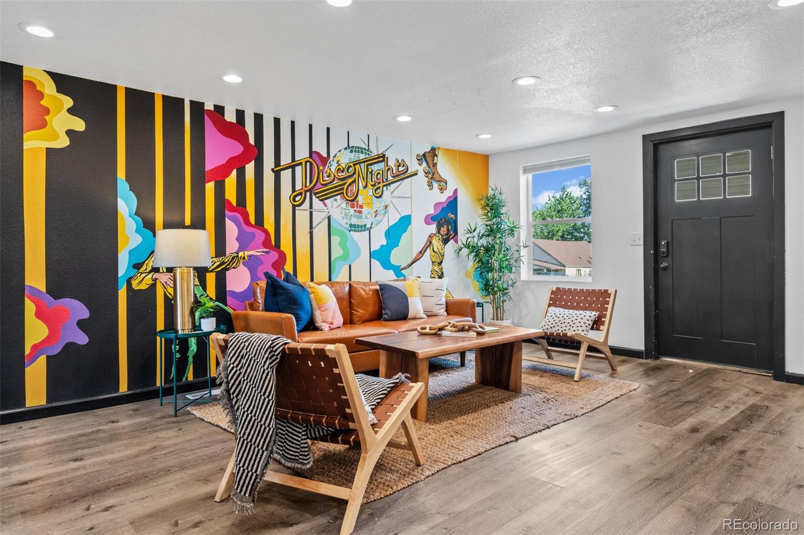 MLS Image #2 for 3275 w hawthorne place,denver, Colorado