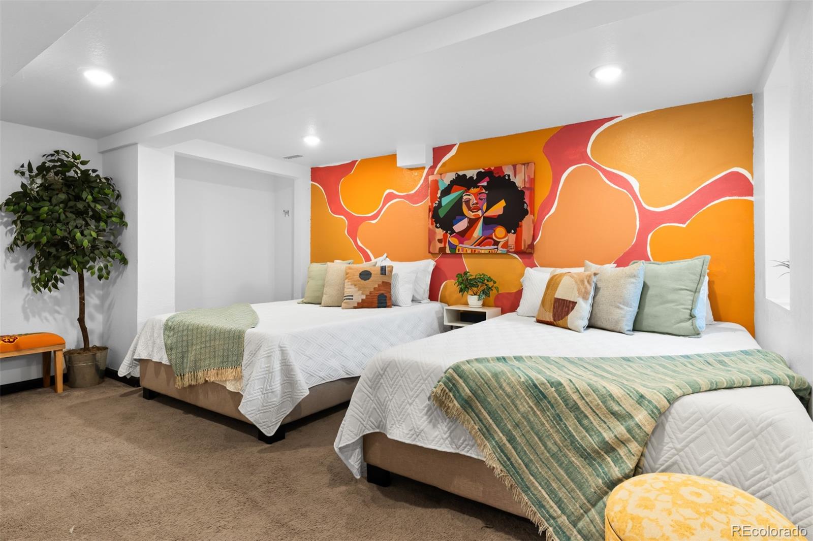 MLS Image #29 for 3275 w hawthorne place,denver, Colorado