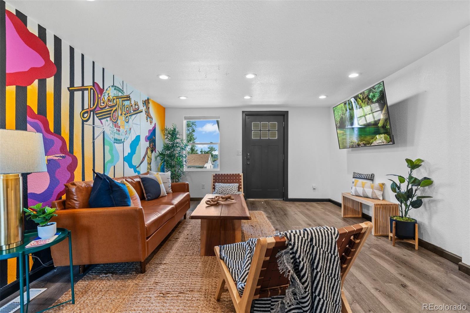 MLS Image #3 for 3275 w hawthorne place,denver, Colorado