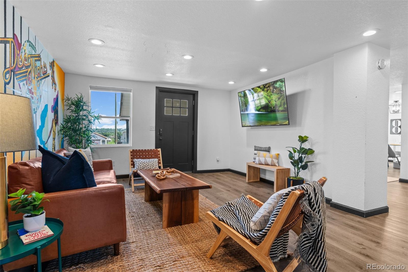 MLS Image #4 for 3275 w hawthorne place,denver, Colorado
