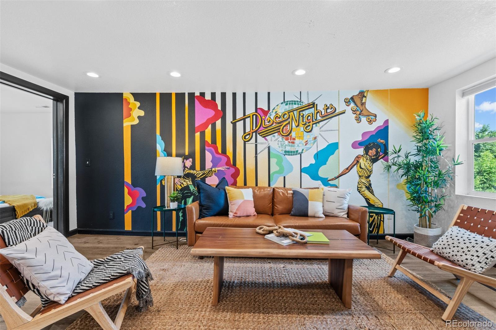 MLS Image #5 for 3275 w hawthorne place,denver, Colorado