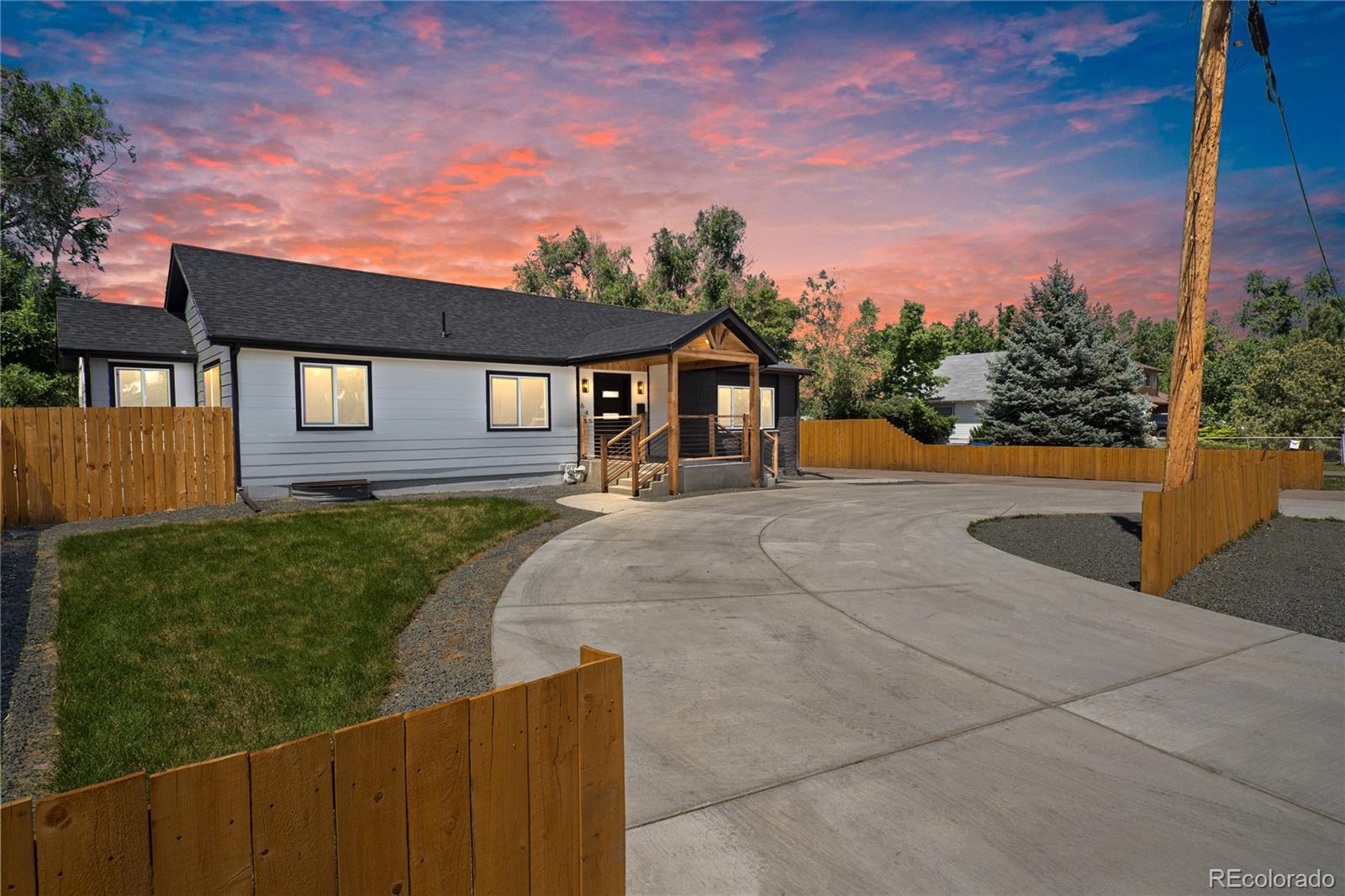 CMA Image for 4645 E Florida Avenue,Denver, Colorado