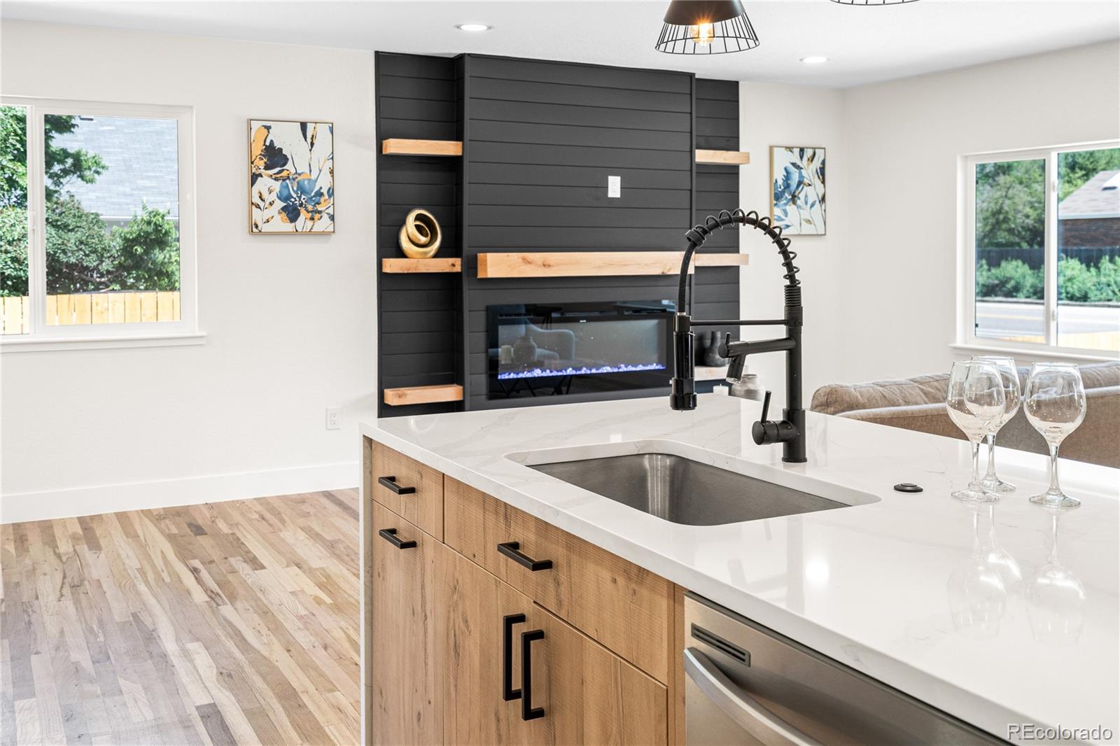 MLS Image #10 for 4645 e florida avenue,denver, Colorado