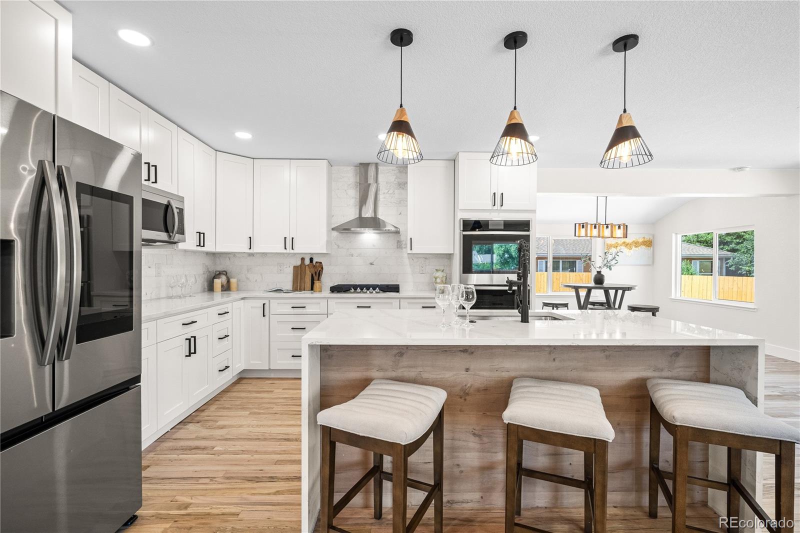 MLS Image #12 for 4645 e florida avenue,denver, Colorado