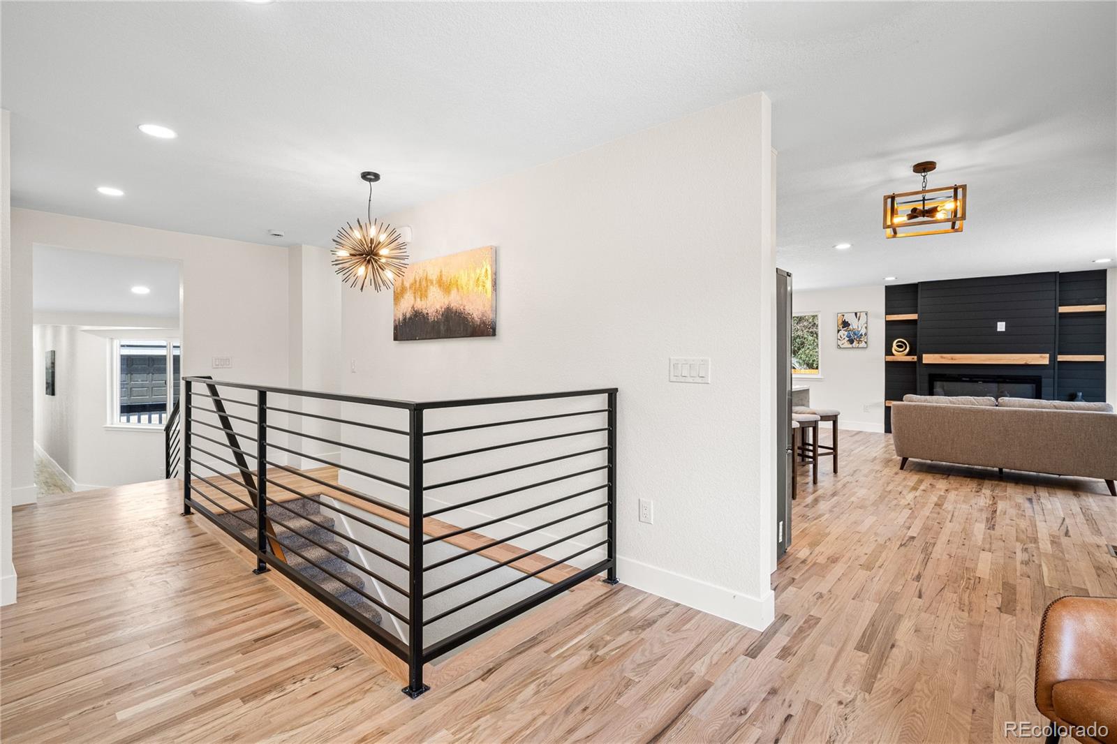 MLS Image #13 for 4645 e florida avenue,denver, Colorado