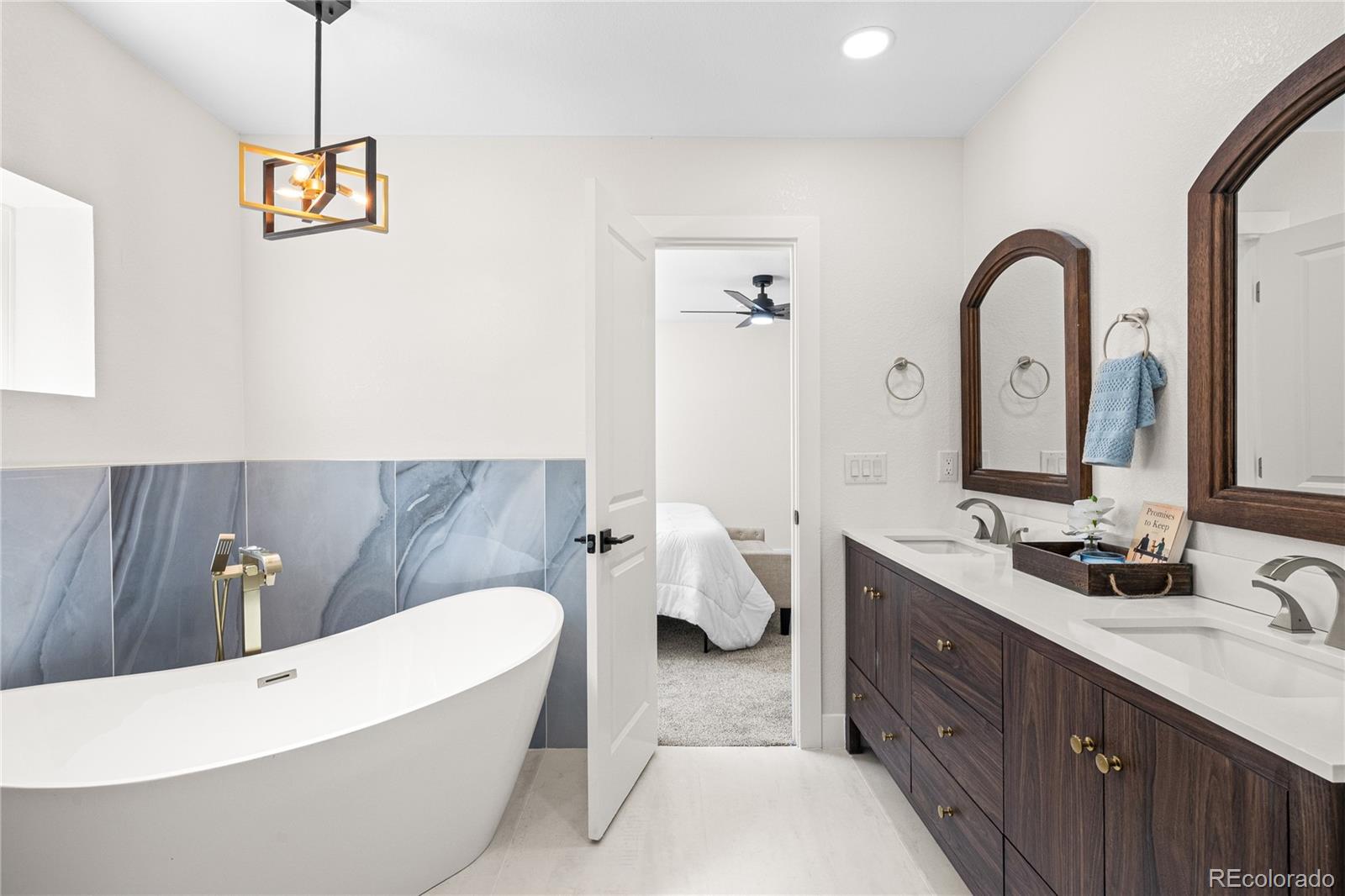 MLS Image #21 for 4645 e florida avenue,denver, Colorado