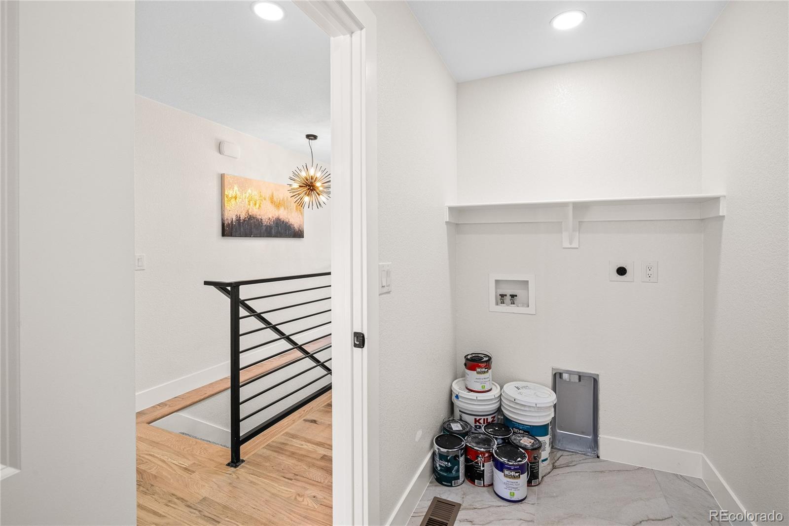 MLS Image #26 for 4645 e florida avenue,denver, Colorado