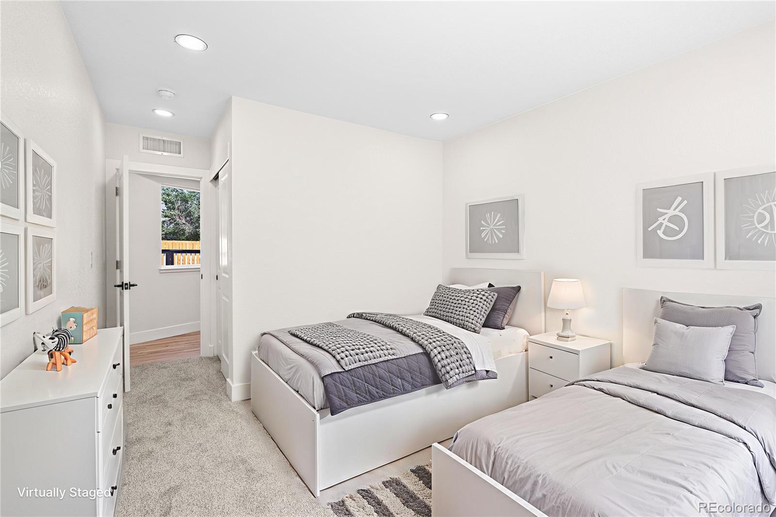 MLS Image #28 for 4645 e florida avenue,denver, Colorado