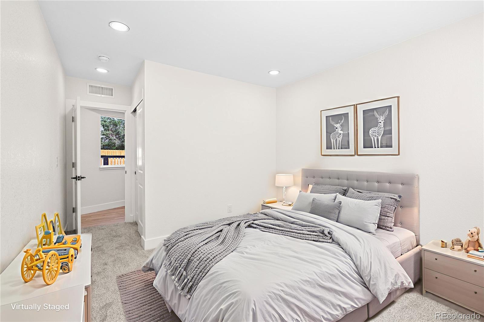 MLS Image #29 for 4645 e florida avenue,denver, Colorado