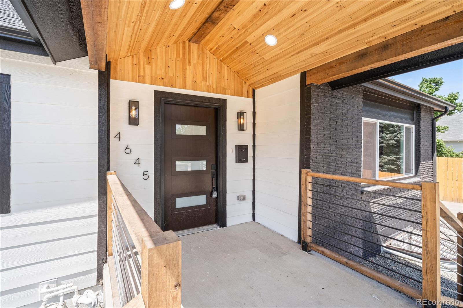 MLS Image #3 for 4645 e florida avenue,denver, Colorado