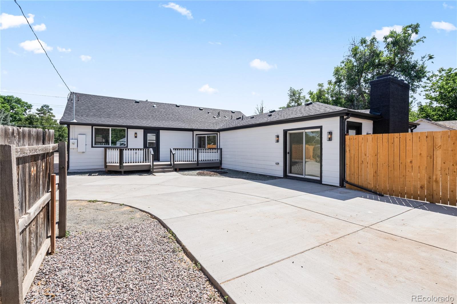 MLS Image #44 for 4645 e florida avenue,denver, Colorado