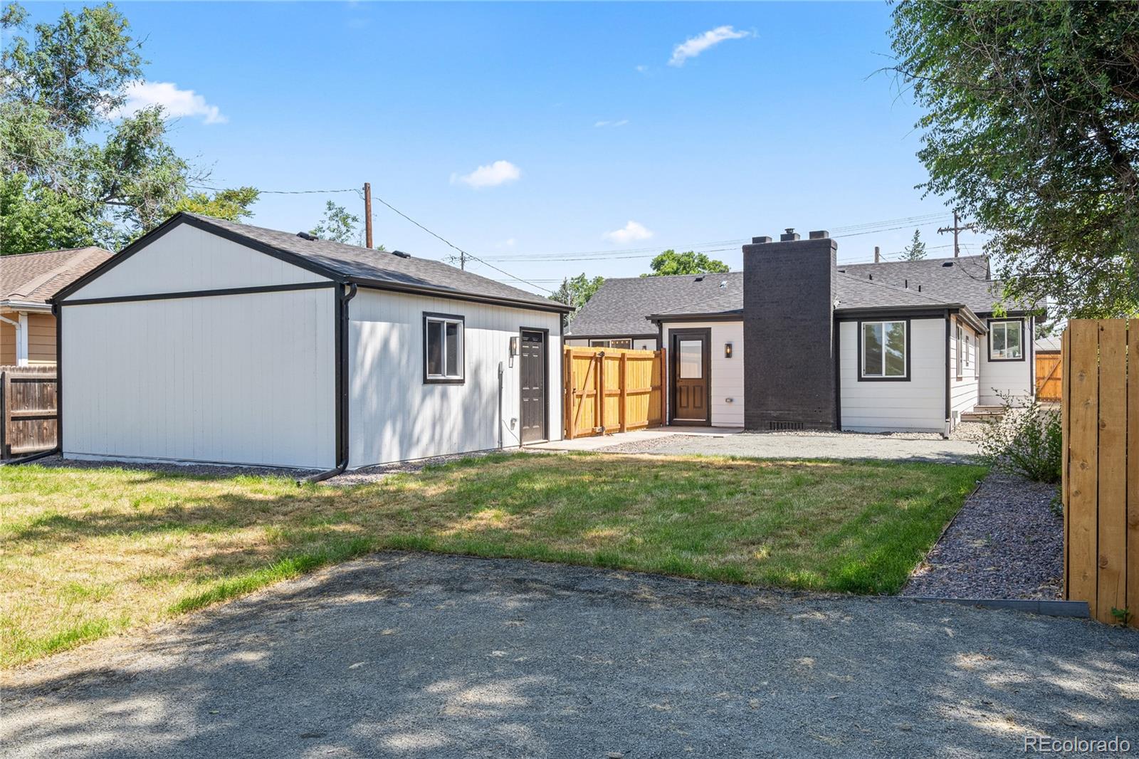 MLS Image #45 for 4645 e florida avenue,denver, Colorado