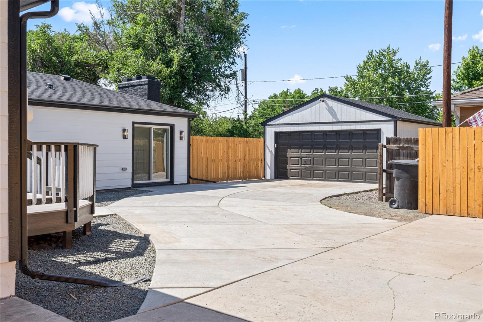 MLS Image #46 for 4645 e florida avenue,denver, Colorado