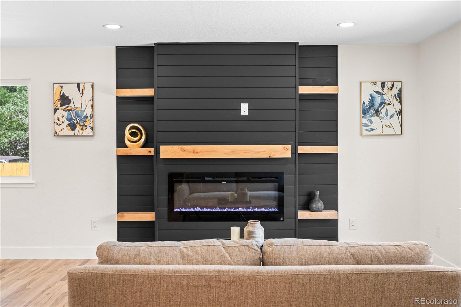 MLS Image #5 for 4645 e florida avenue,denver, Colorado