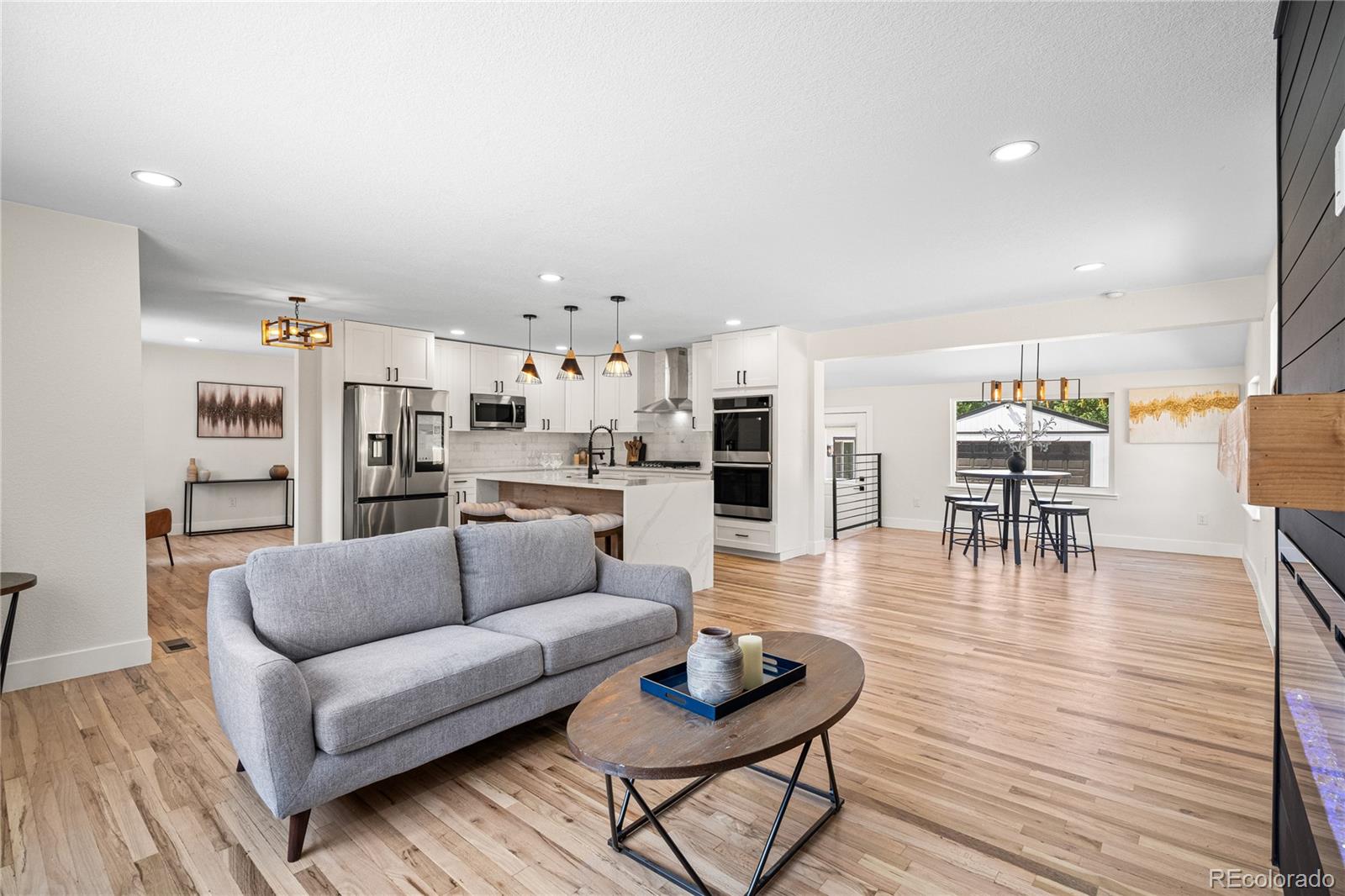 MLS Image #6 for 4645 e florida avenue,denver, Colorado