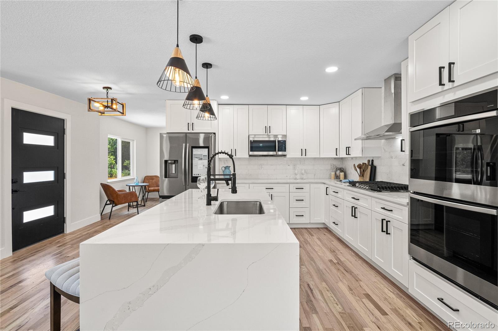 MLS Image #7 for 4645 e florida avenue,denver, Colorado
