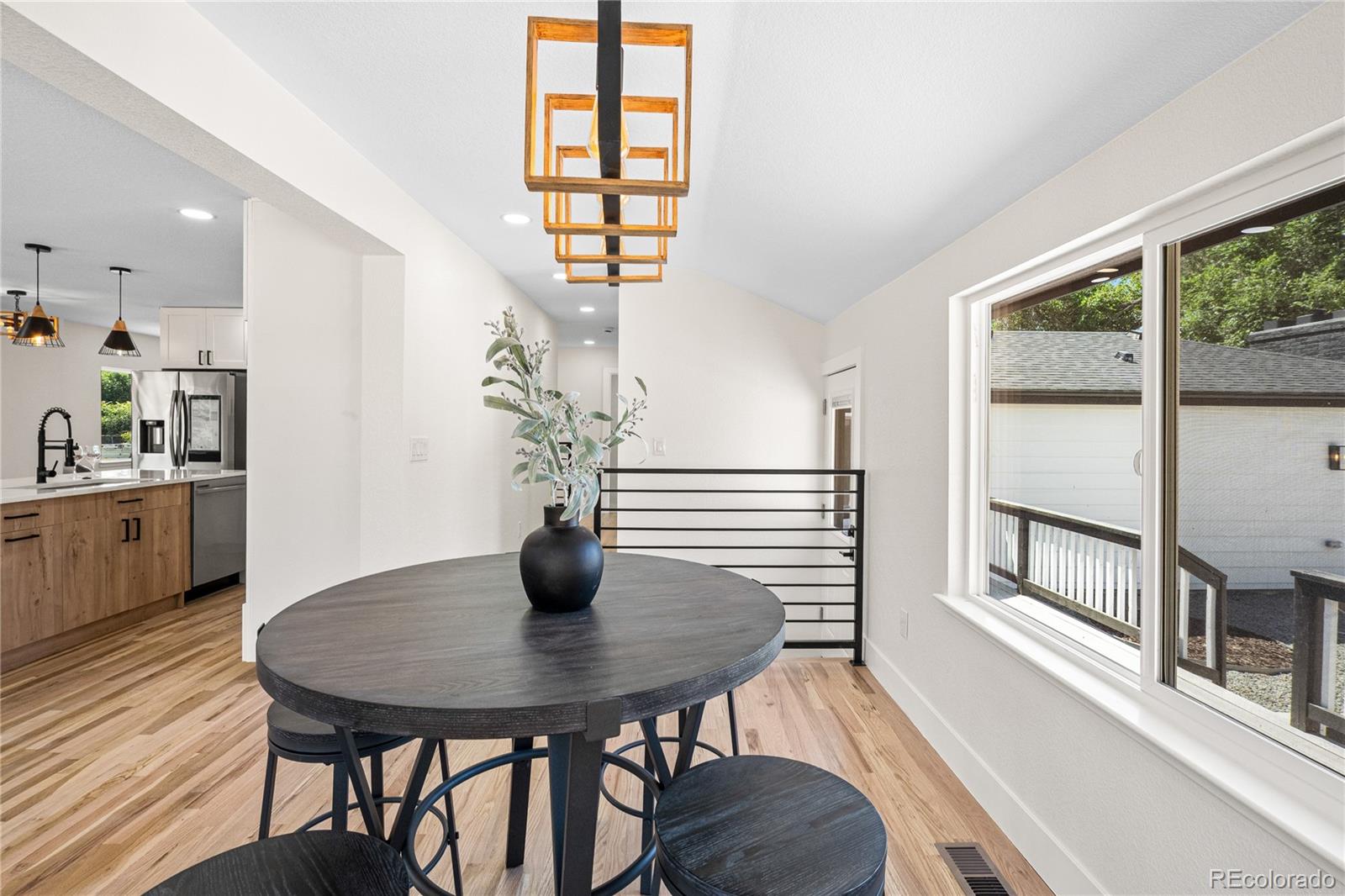 MLS Image #8 for 4645 e florida avenue,denver, Colorado