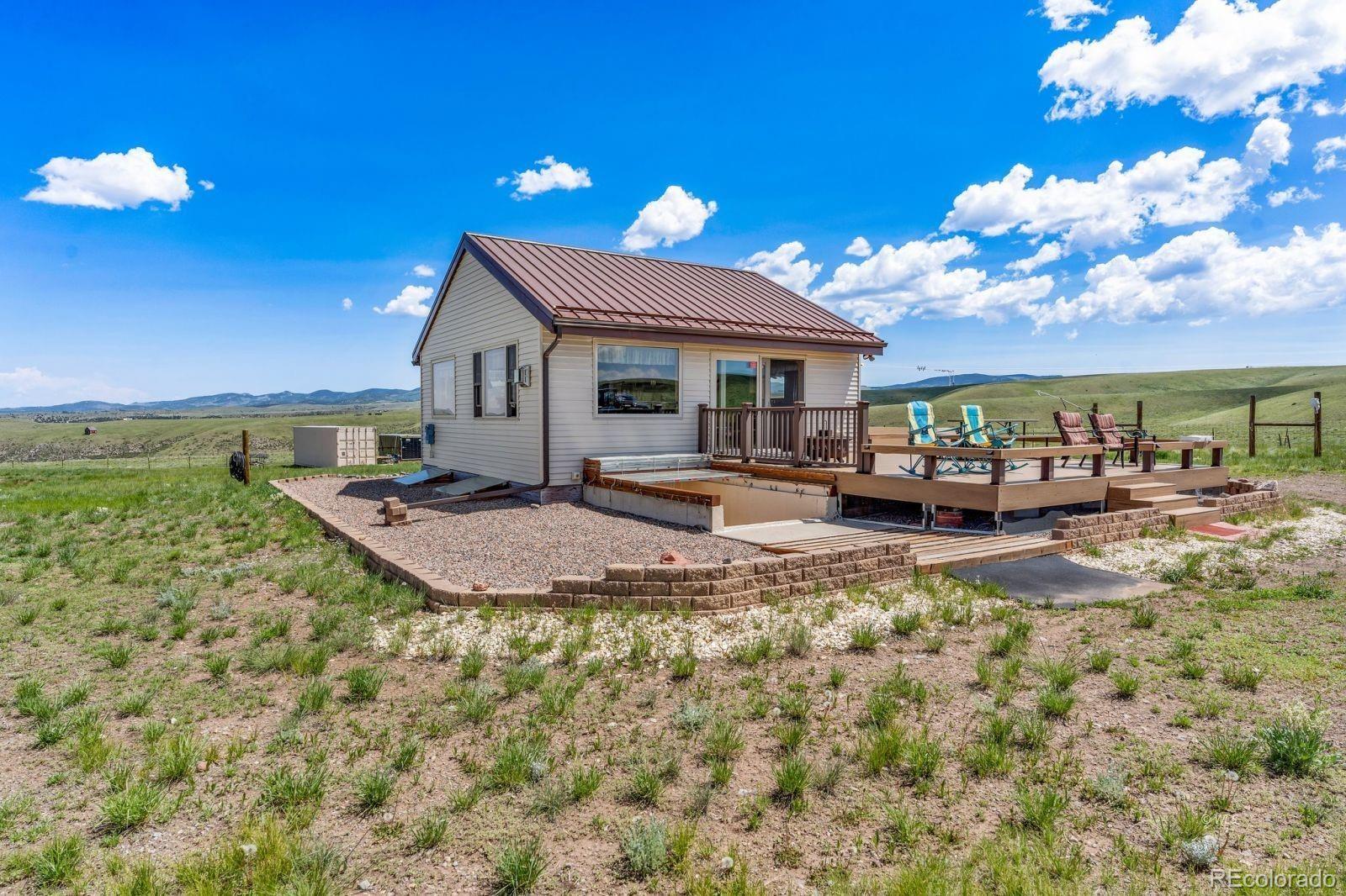 MLS Image #0 for 535  brittany road,westcliffe, Colorado