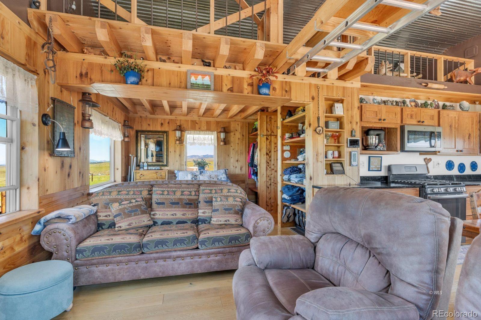 MLS Image #10 for 535  brittany road,westcliffe, Colorado
