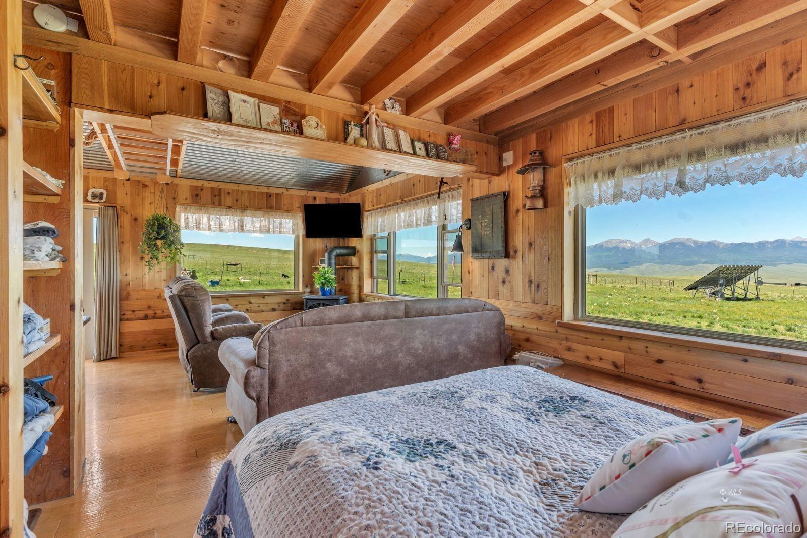 MLS Image #13 for 535  brittany road,westcliffe, Colorado