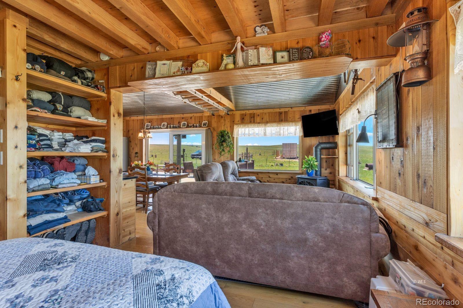 MLS Image #14 for 535  brittany road,westcliffe, Colorado